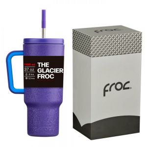 TERMO THE GLACIER FROC